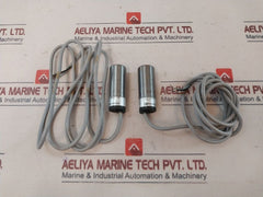 Telemecanique Xsa-j10713 Proximity Switch