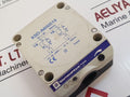 Telemecanique Xsd-a600519 Inductive Proximity Sensor