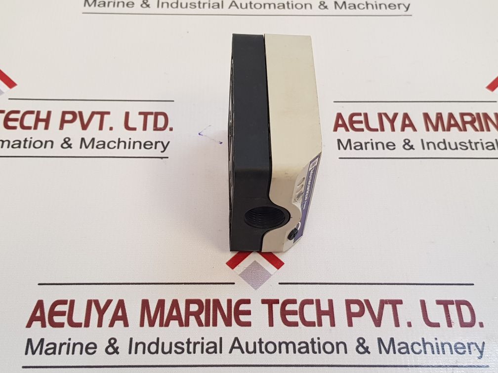 Telemecanique Xsd-a600519 Inductive Proximity Sensor