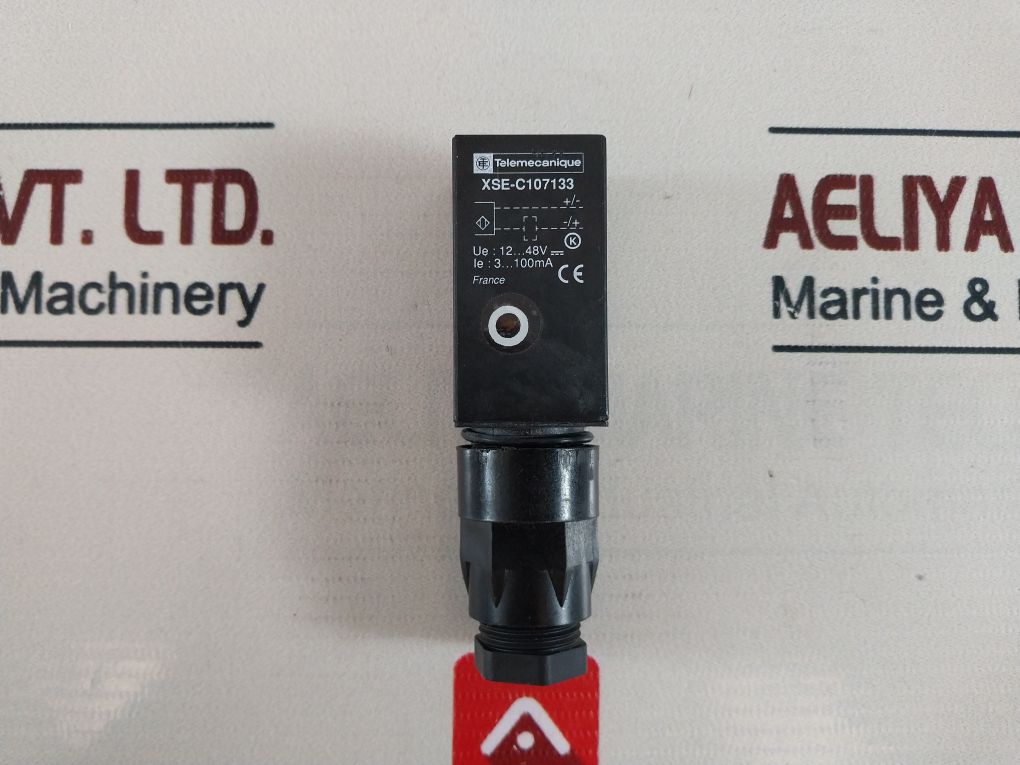 Telemecanique Xse-c107133