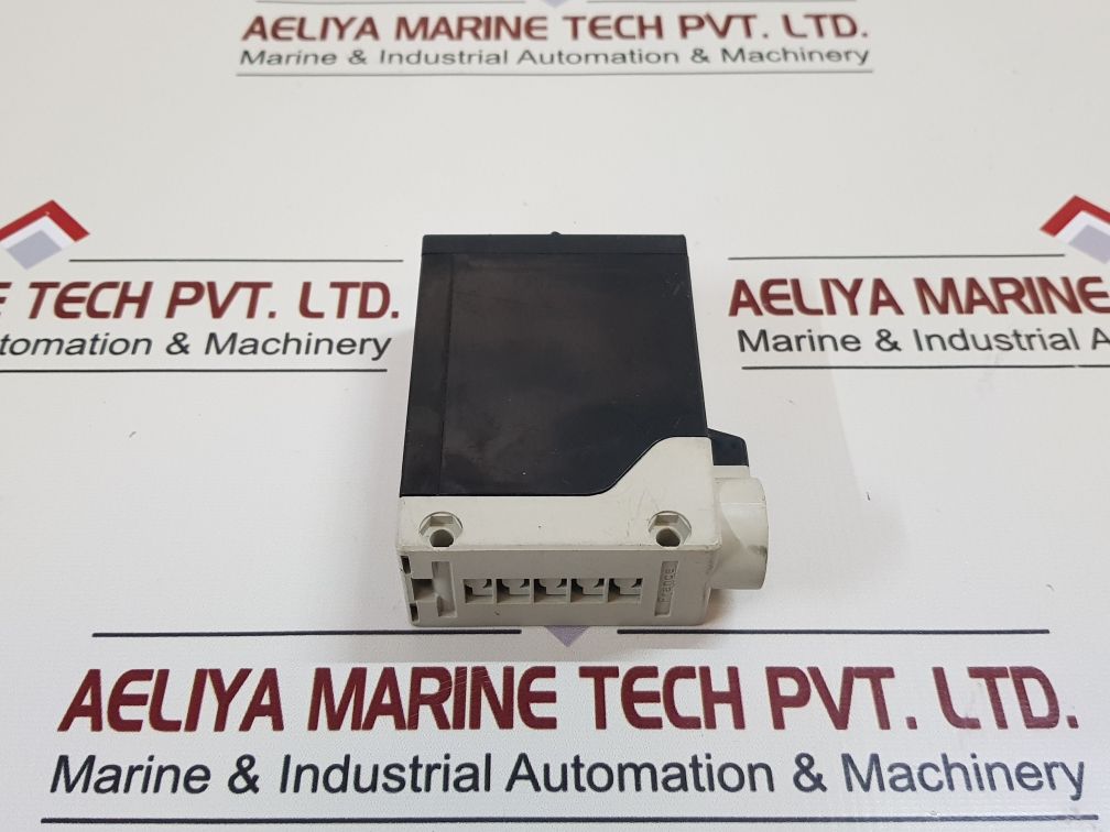 Telemecanique Xue-f300314 Photoelectric Sensor