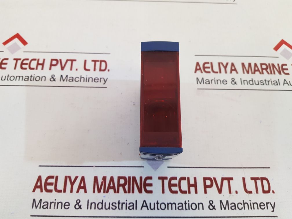 Telemecanique Xux0Arctt16 Multimode Photoelectric Sensor