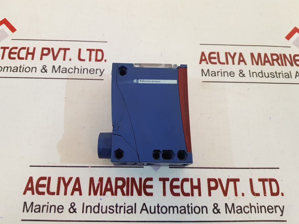 Telemecanique Xux0Arctt16 Multimode Photoelectric Sensor