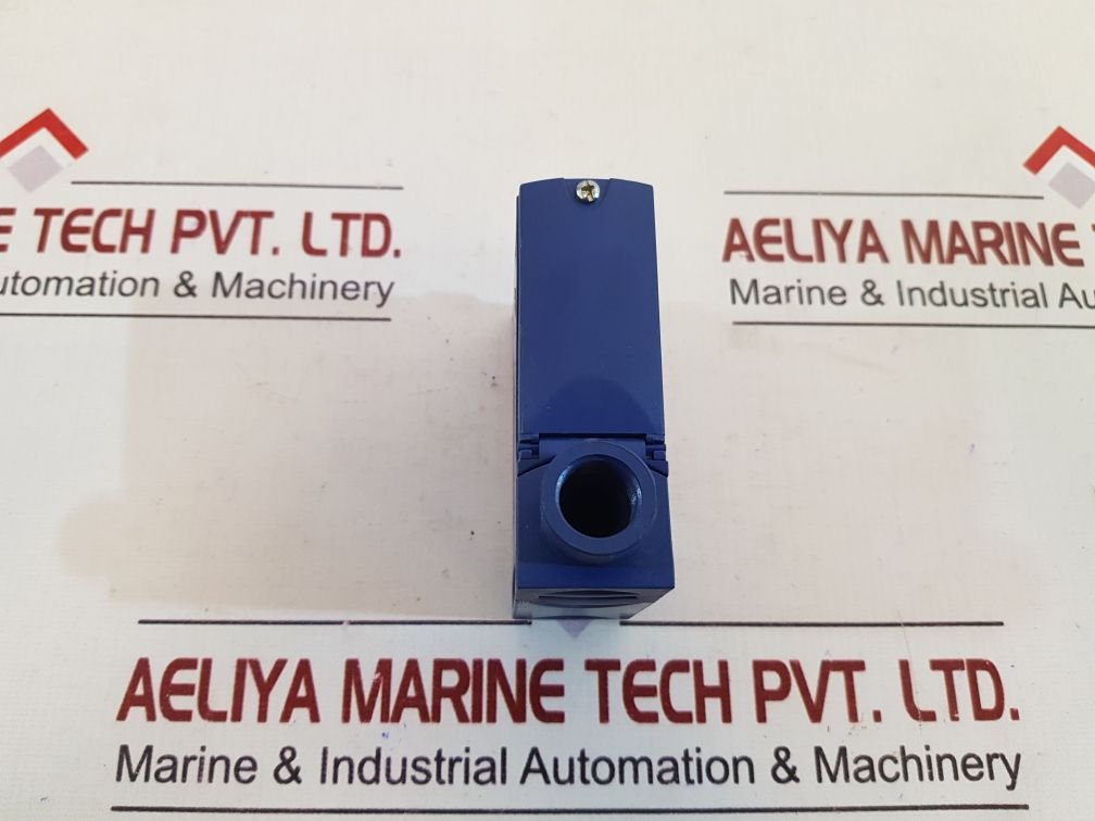 Telemecanique Xux0Arctt16 Multimode Photoelectric Sensor