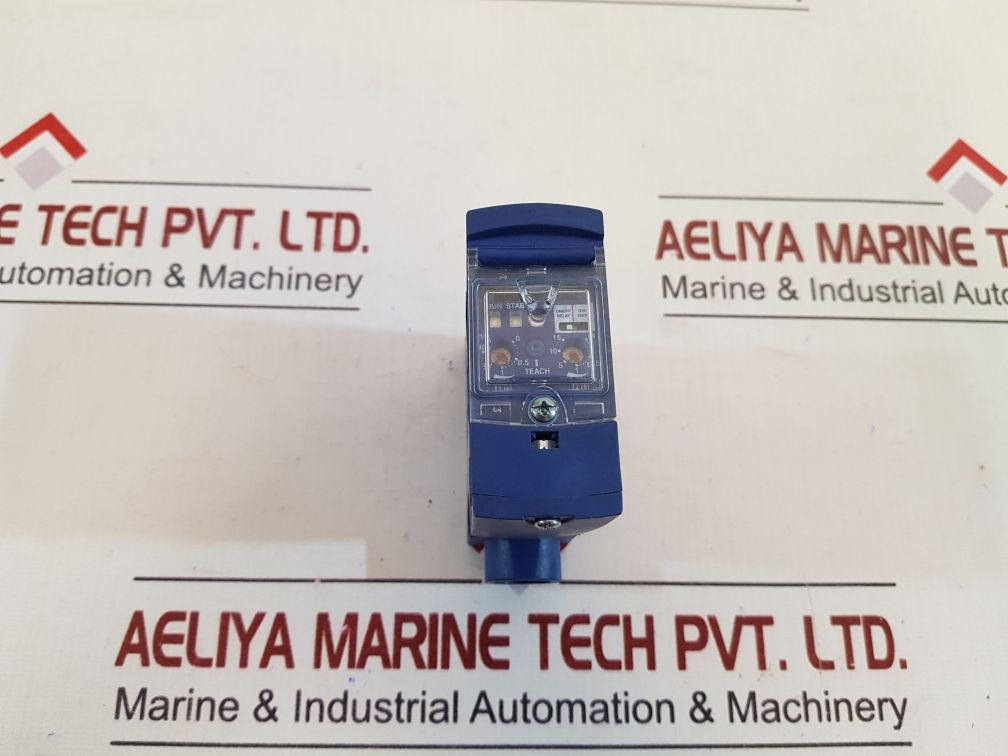 Telemecanique Xux0Arctt16 Multimode Photoelectric Sensor