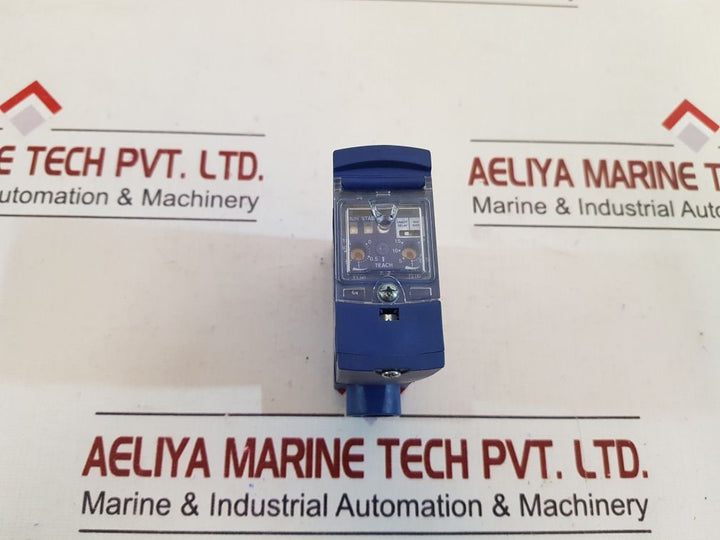 Telemecanique Xux0Arctt16 Multimode Photoelectric Sensor
