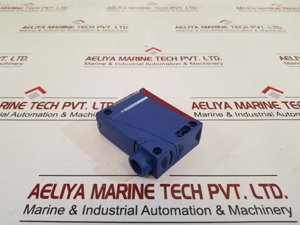 Telemecanique Xux0Arctt16 Multimode Photoelectric Sensor