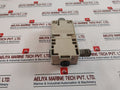 Telemecanique Xy2-ch Emergency Stop Rope Pull Switch 3A 500V