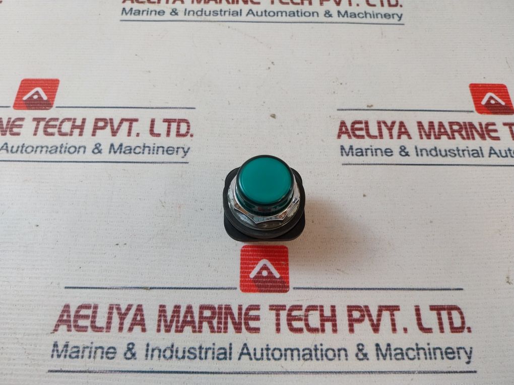 Telemecanique Z..-bv6 Pushbutton