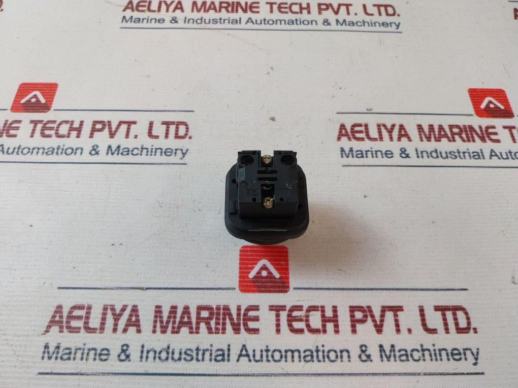 Telemecanique Z..-bv6 Pushbutton