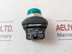 Telemecanique Z..-bv6 Pushbutton