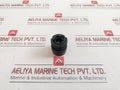 Telemecanique Za2 Bp2 Black Booted Pushbutton