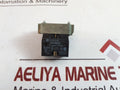 Set of 3x Telemecanique zb2-be101 contact block