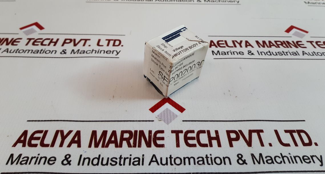 Set of 3x Telemecanique zb2-be101 contact block