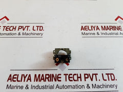 Set of 3x Telemecanique zb2-be101 contact block