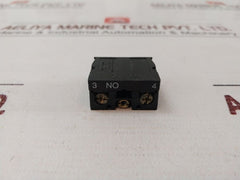 Telemecanique Zb2-be101 Contact Block 400V~