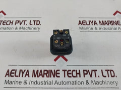 Telemecanique Zb2-be102 Key Selector Switch