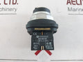 Telemecanique Zb2-be102 Key Selector Switch