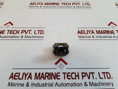 Set of 2x Telemecanique zb2-be102 contact block