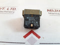 Set of 2x Telemecanique zb2-be102 contact block
