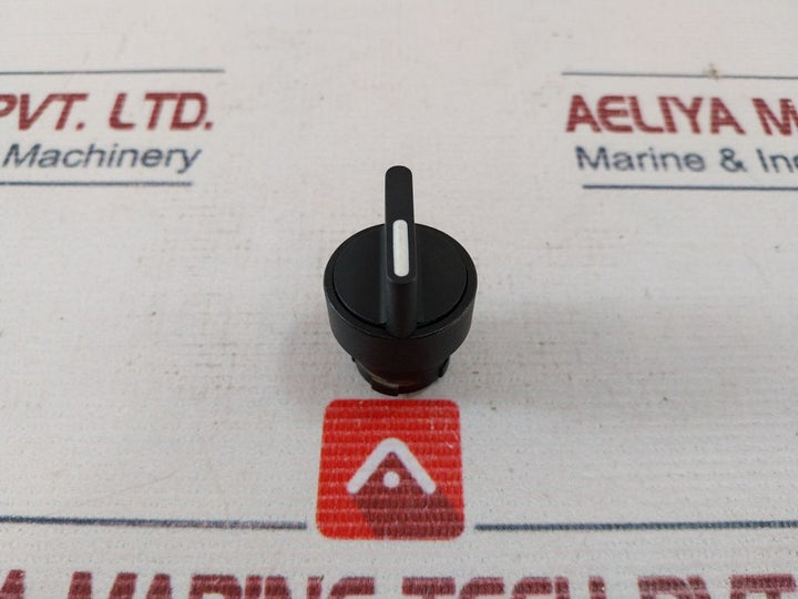 Lot Of 2X Telemecanique Zb2 Bd27 Selector Switch