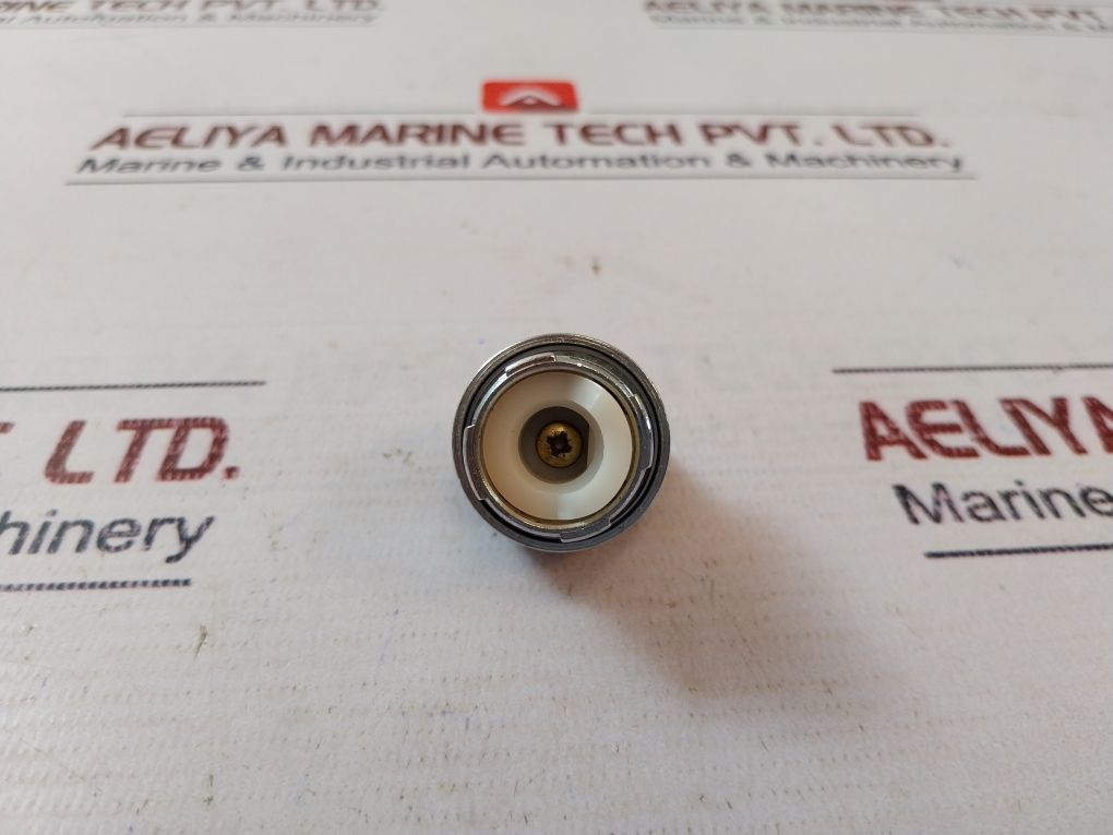 Telemecanique Zb2 Bd3 Selector Switch