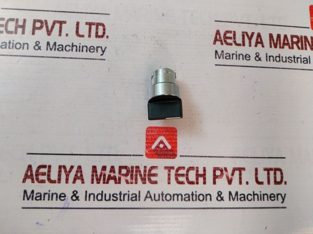 Telemecanique Zb2 Bd3 Selector Switch