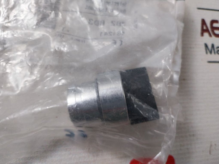 Telemecanique Zb2 Bd3 Selector Switch 