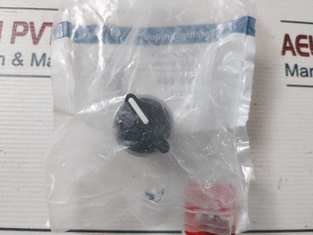 Telemecanique Zb2 Bd3 Selector Switch 