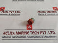 Telemecanique Zb2 Bp4 Red Push Button
