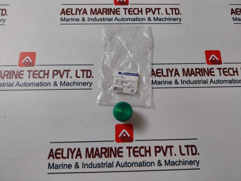 Telemecanique Zb2 Bv033 Pilot Light