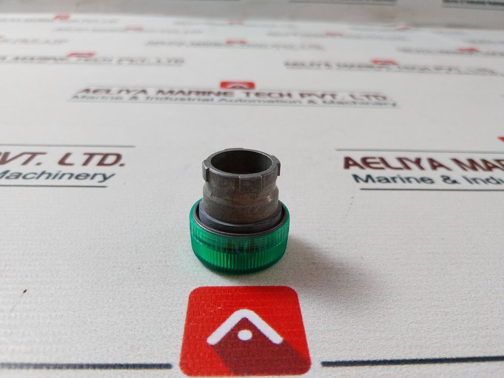 Telemecanique Zb2 Bv033 Pilot Light