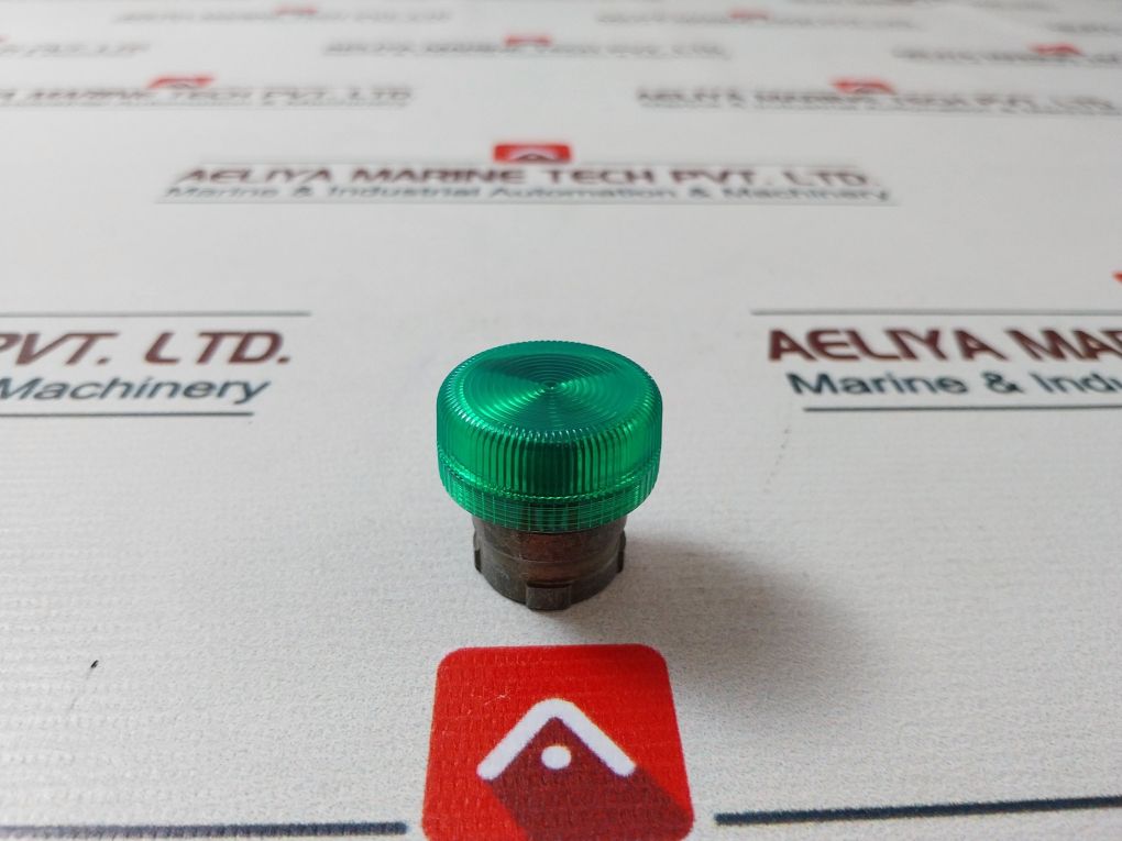 Telemecanique Zb2 Bv033 Pilot Light