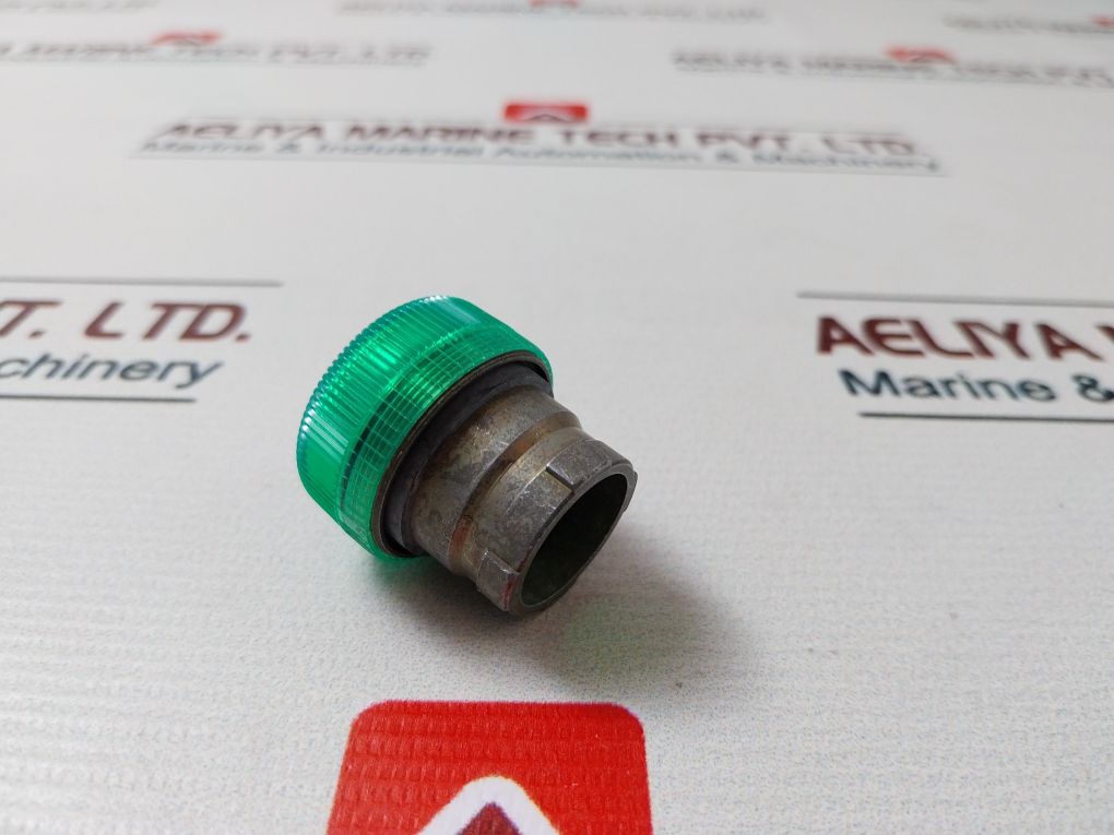 Telemecanique Zb2 Bv033 Pilot Light