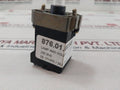Telemecanique Zb2 Bv3 Pilot Light