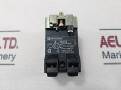Telemecanique Zb2 Bv3 Pilot Light