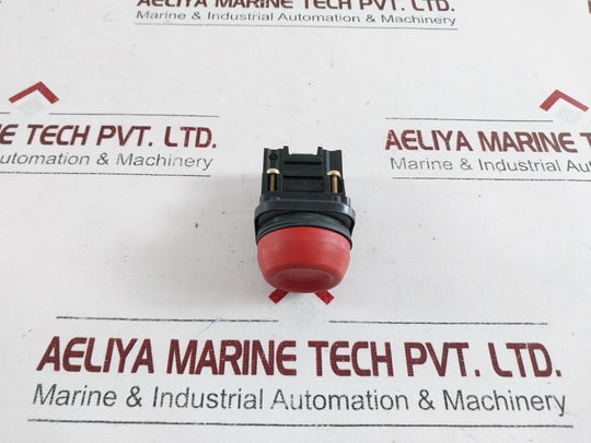 Telemecanique Zb2R A91 Push Button