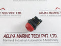 Telemecanique Zb2R A91 Push Button