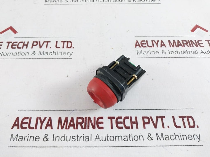 Telemecanique Zb2R A91 Push Button