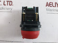 Telemecanique Zb2R A91 Push Button