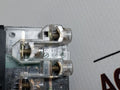 Telemecanique Zb2R A91 Push Button