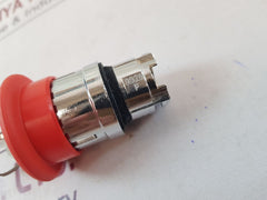 Telemecanique Zb4 Bs14 Push Button