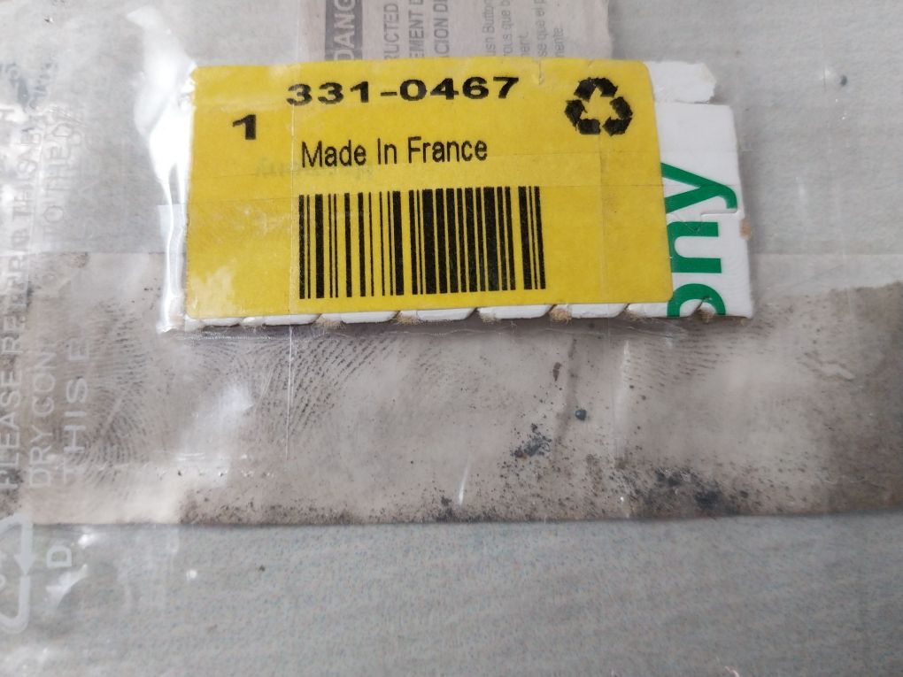 Telemecanique Zb5Az102 Contact Block