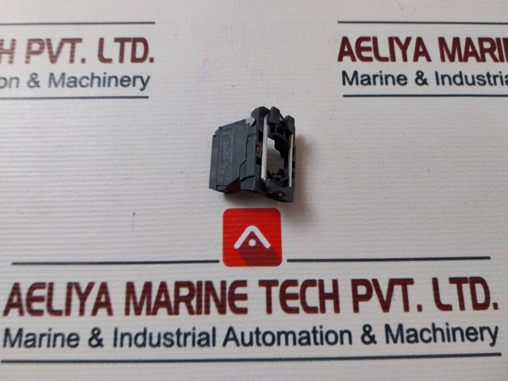 Telemecanique Zb5Az102 Contact Block