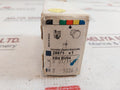 Telemecanique Zbv-6 Pilot Red Indicator Light