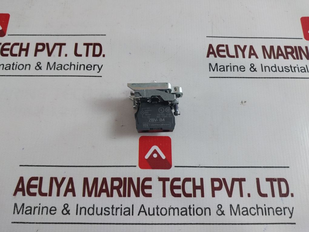 Telemecanique Zbv-b4