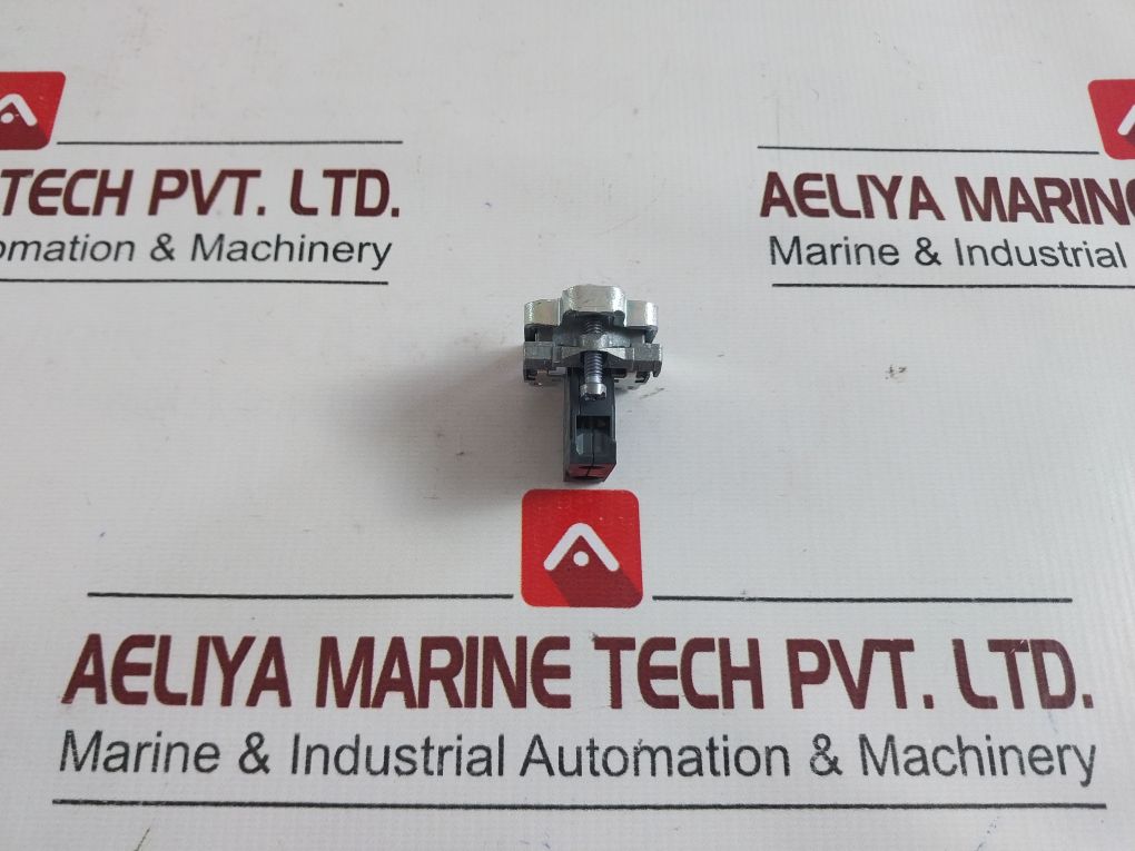 Telemecanique Zbv-b4