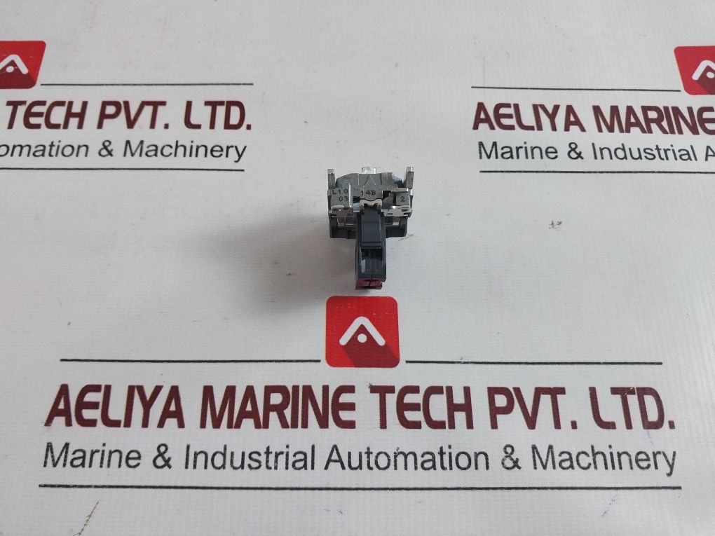 Telemecanique Zbv-b4