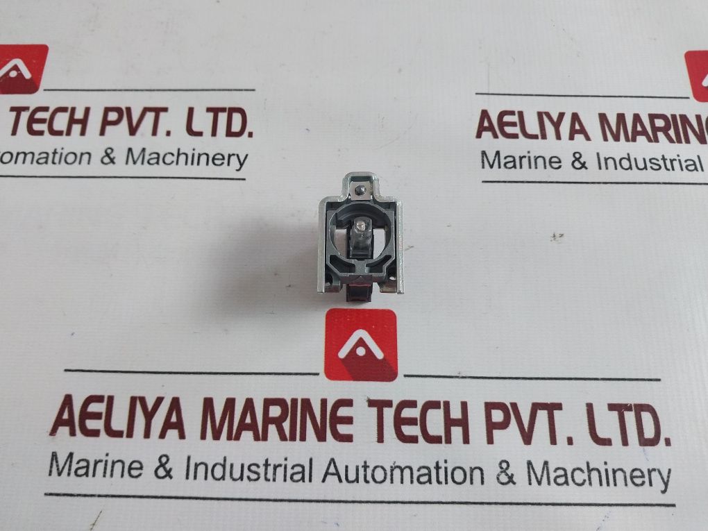 Telemecanique Zbv-b4