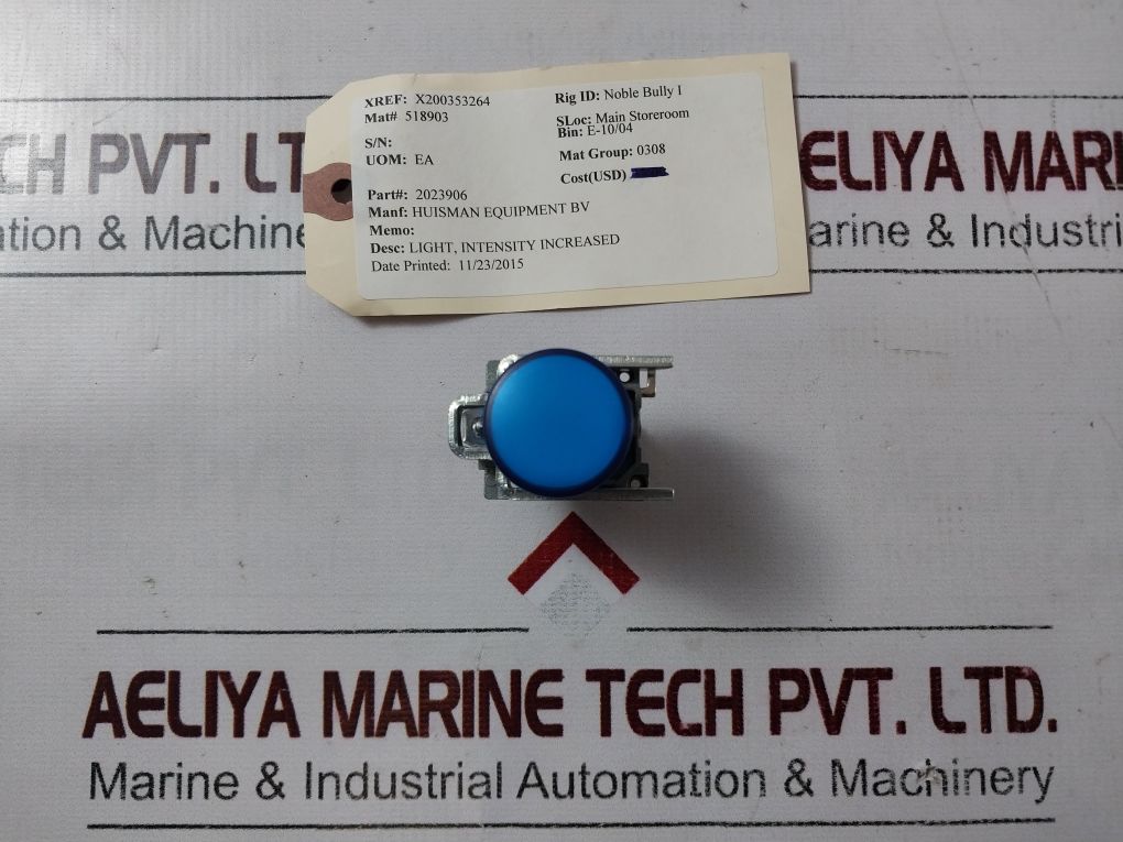 Telemecanique Zbv-b6